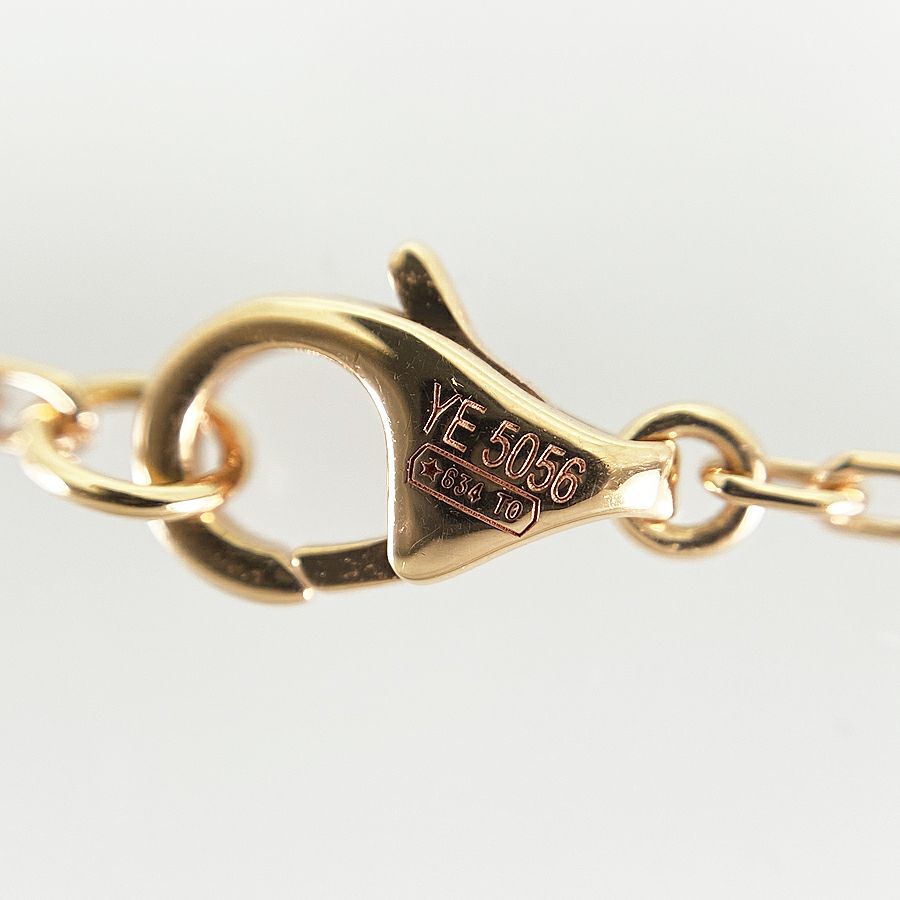 カルティエ ネックレス