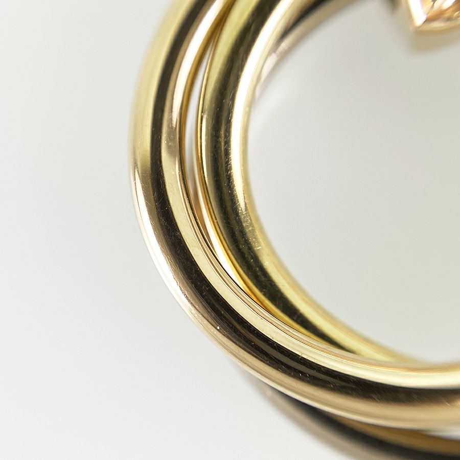 カルティエ ネックレス