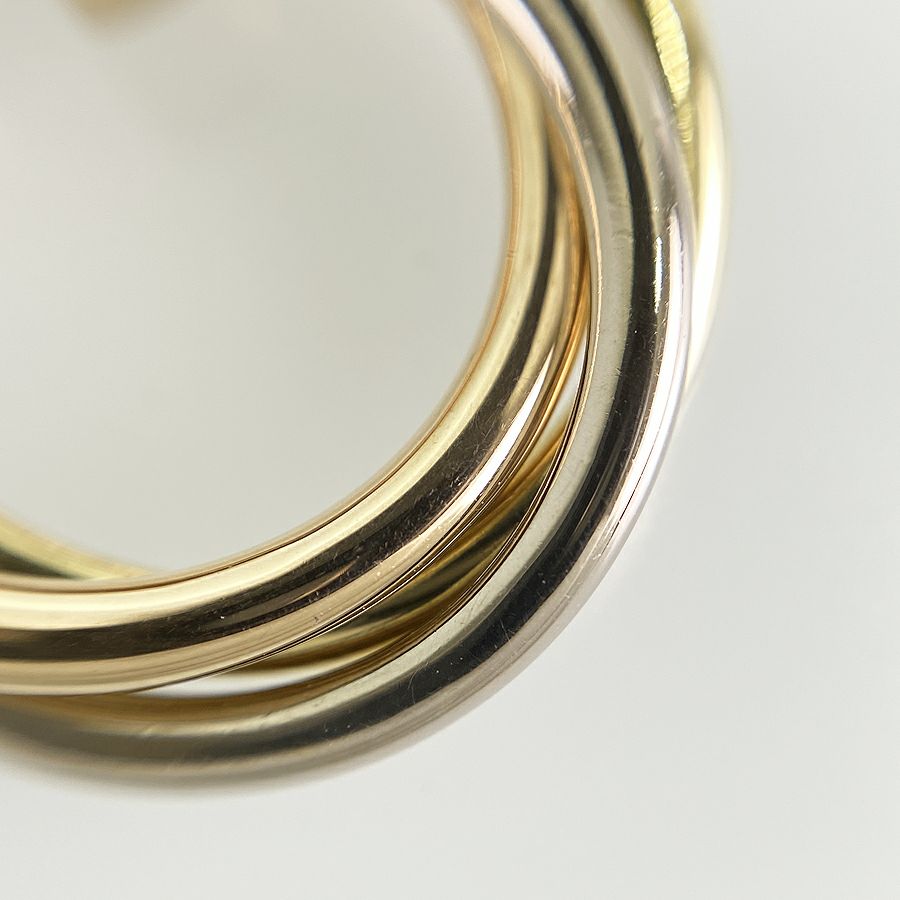 カルティエ ネックレス