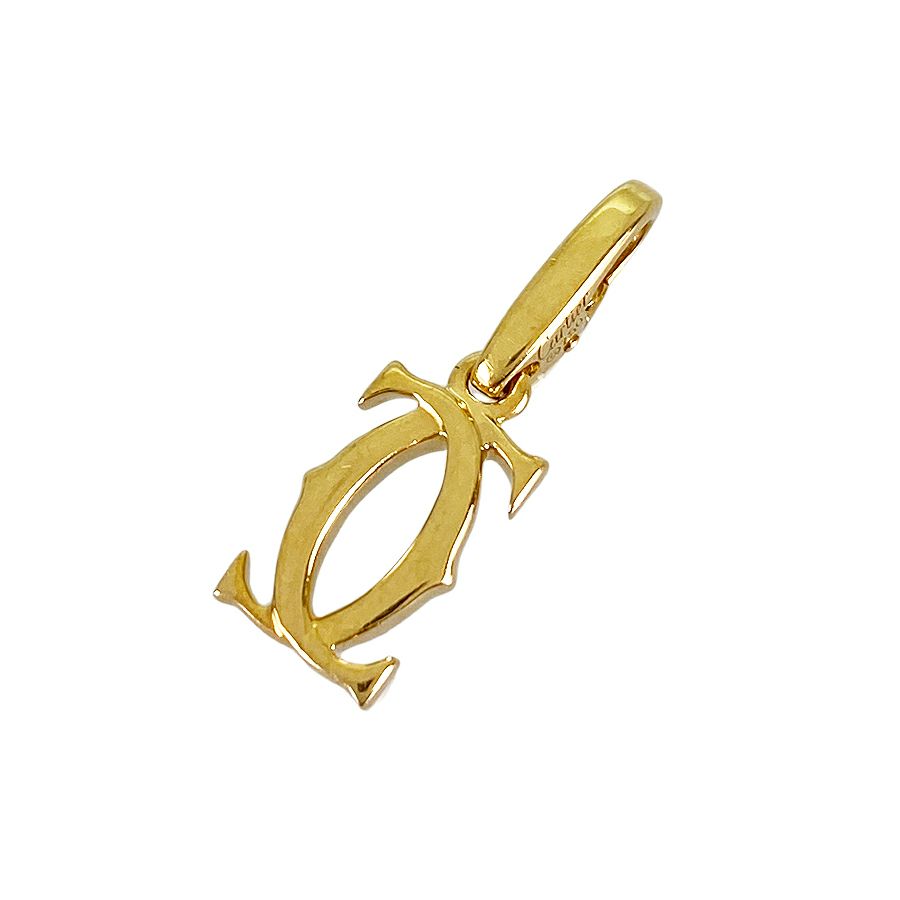 カルティエ ペンダントトップ