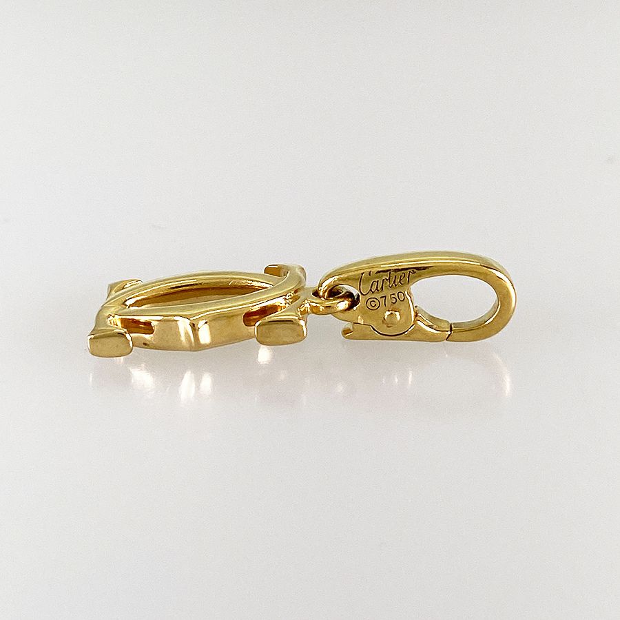 カルティエ ペンダントトップ