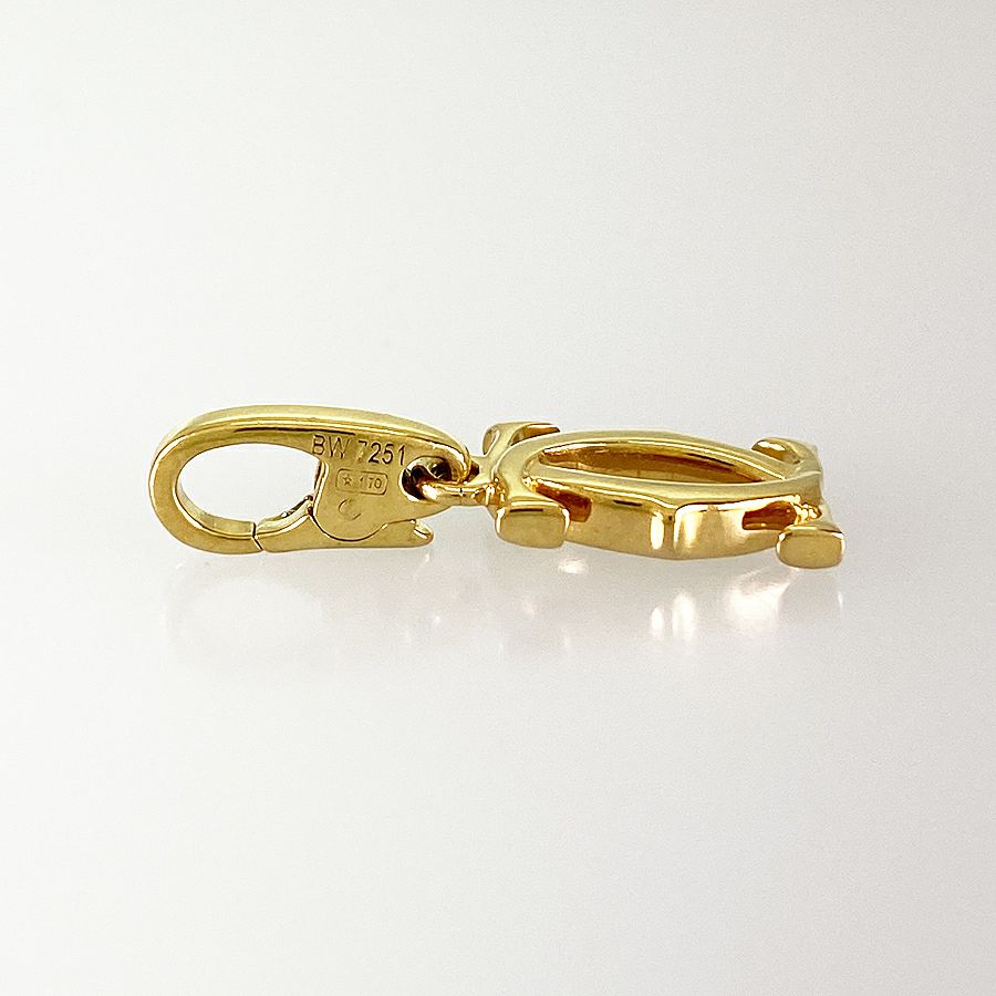 カルティエ ペンダントトップ