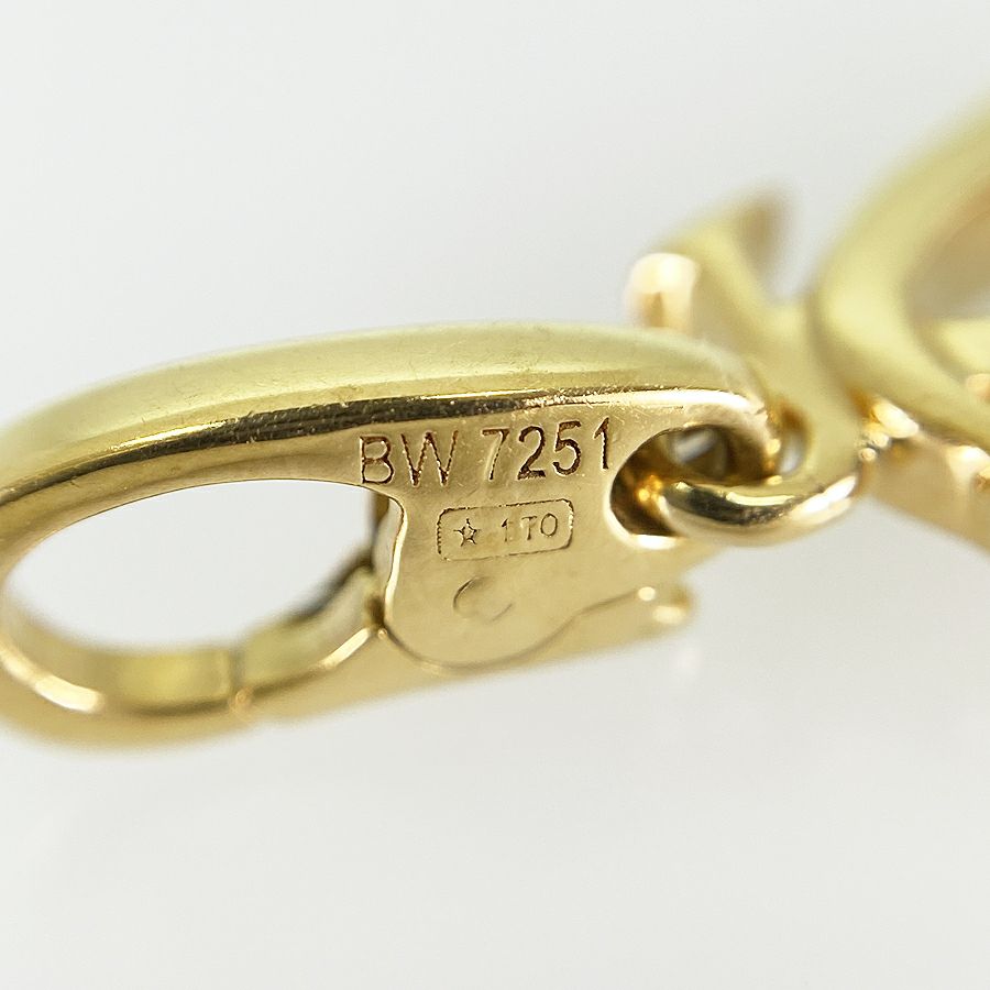 カルティエ ペンダントトップ