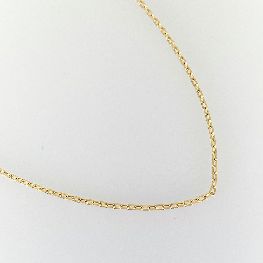 カルティエ ネックレス