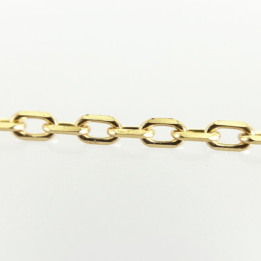 カルティエ ネックレス