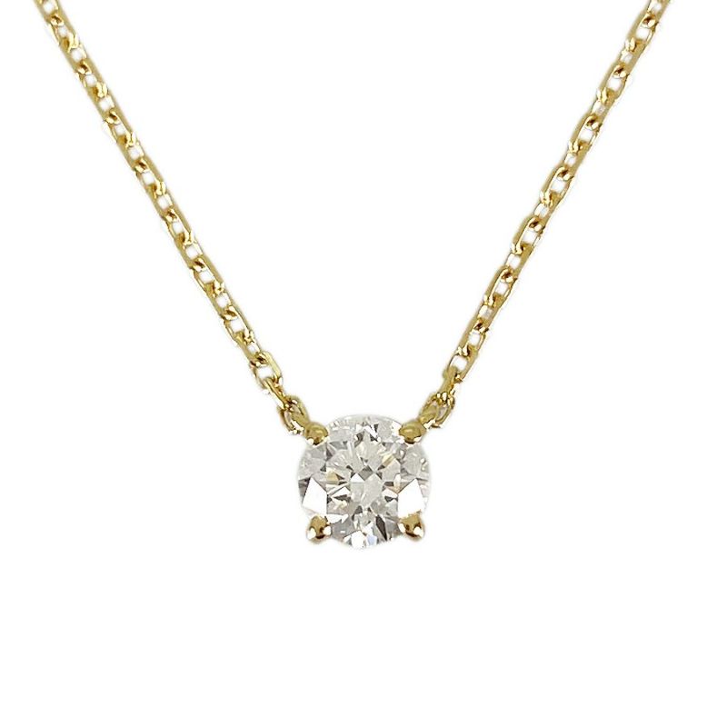 カルティエ ネックレス