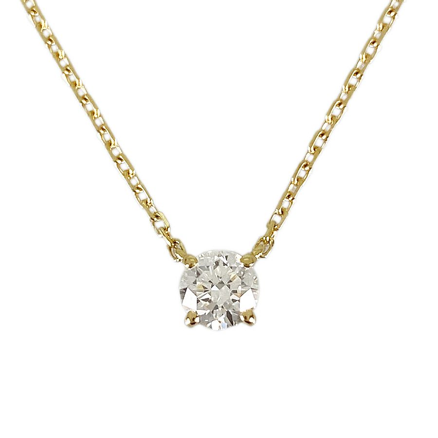 カルティエ ネックレス