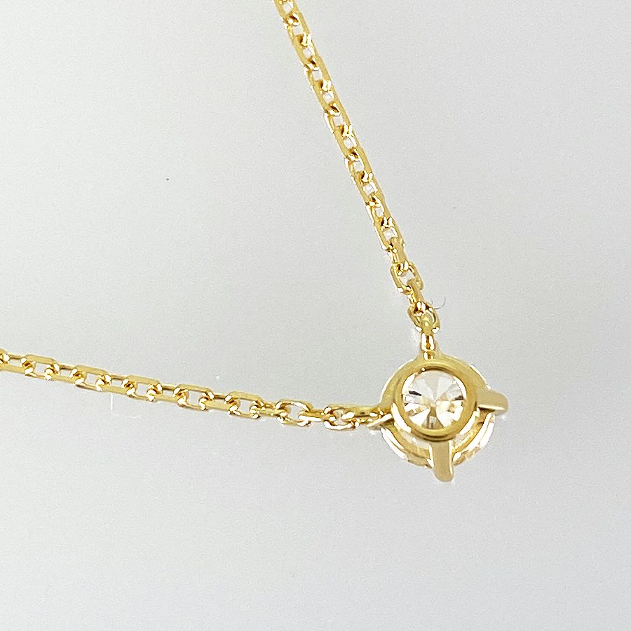 カルティエ ネックレス