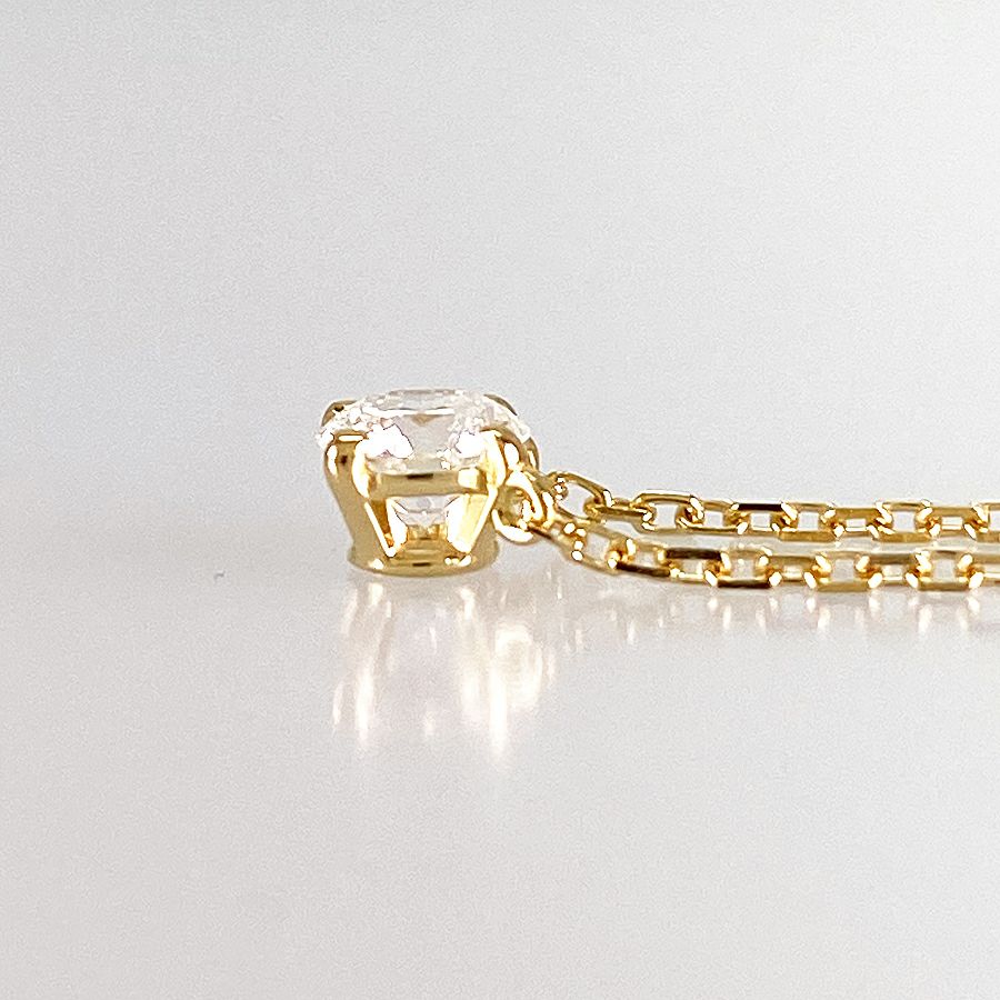 カルティエ ネックレス