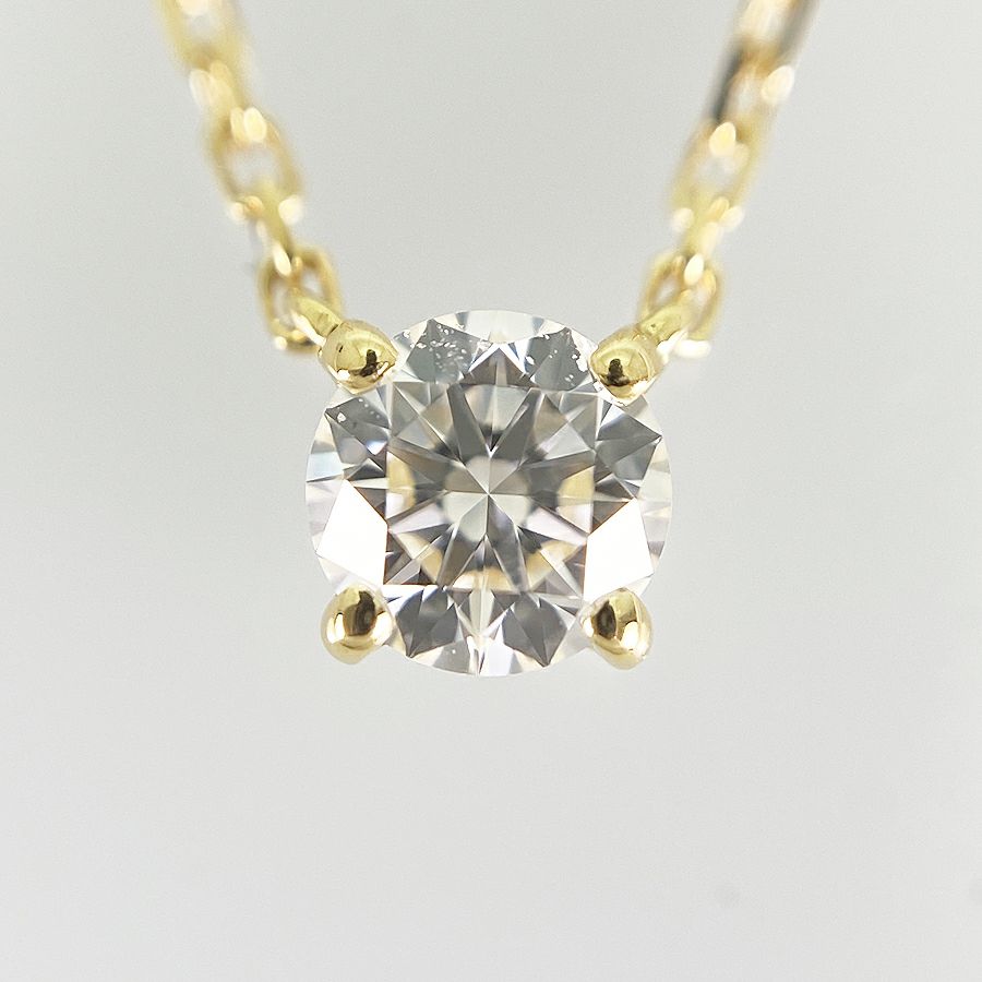 カルティエ ネックレス