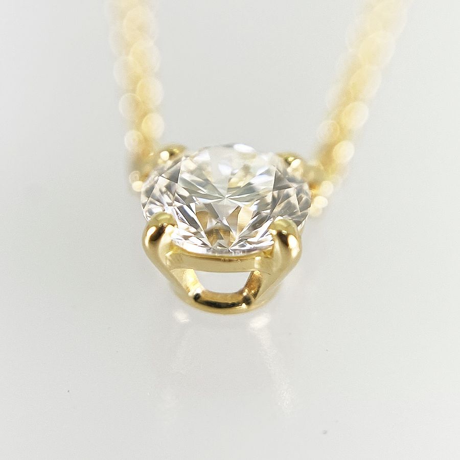 カルティエ ネックレス