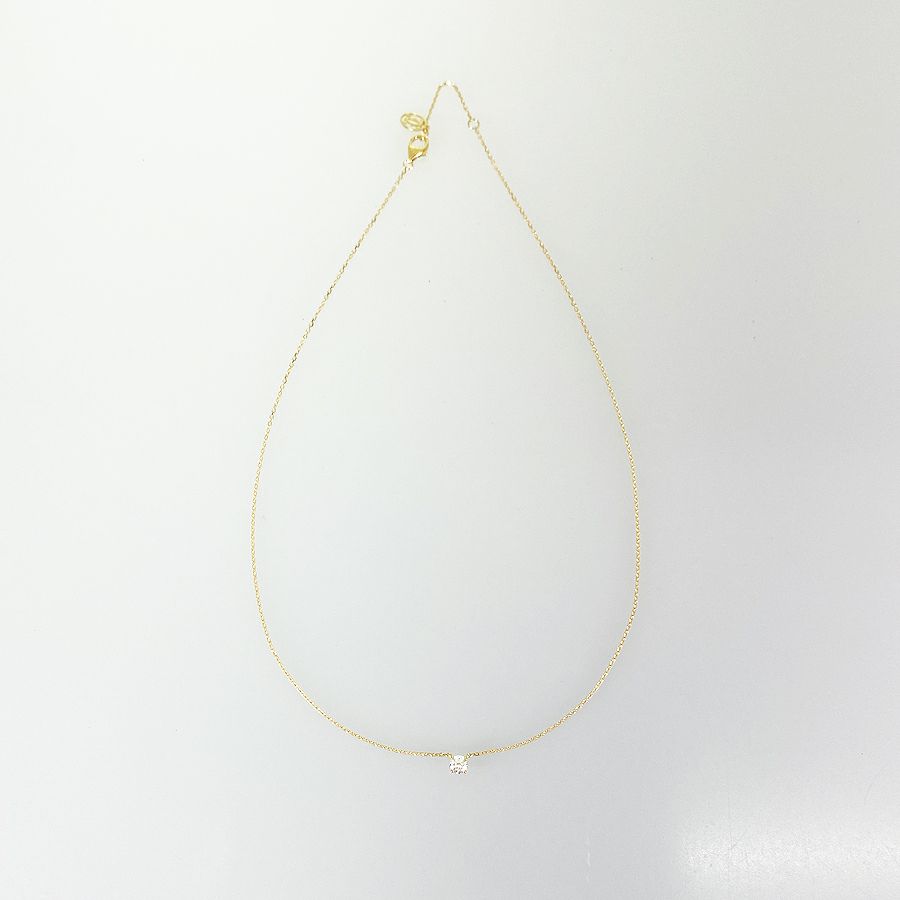 カルティエ ネックレス