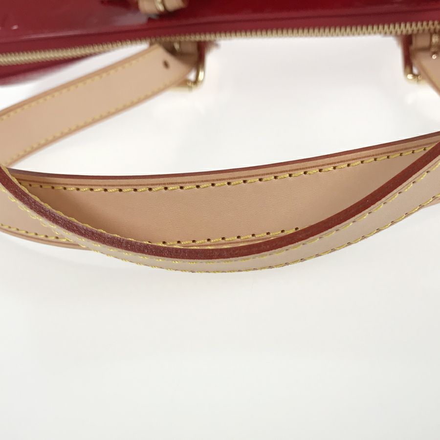 ルイ・ヴィトン ヴェルニ ローズウッド アヴェニュー  ハンドバッグ