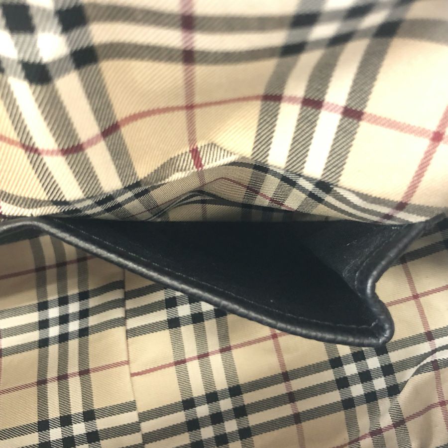 バーバリー ハンドバッグ
