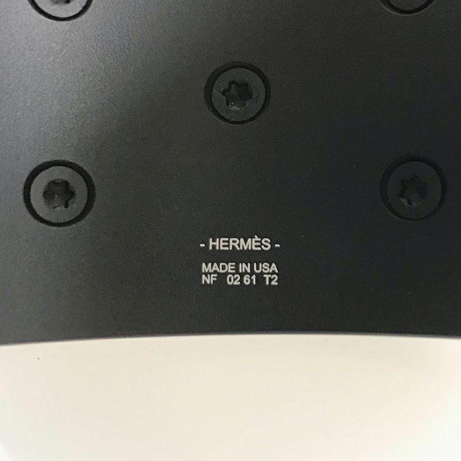 エルメス バングル