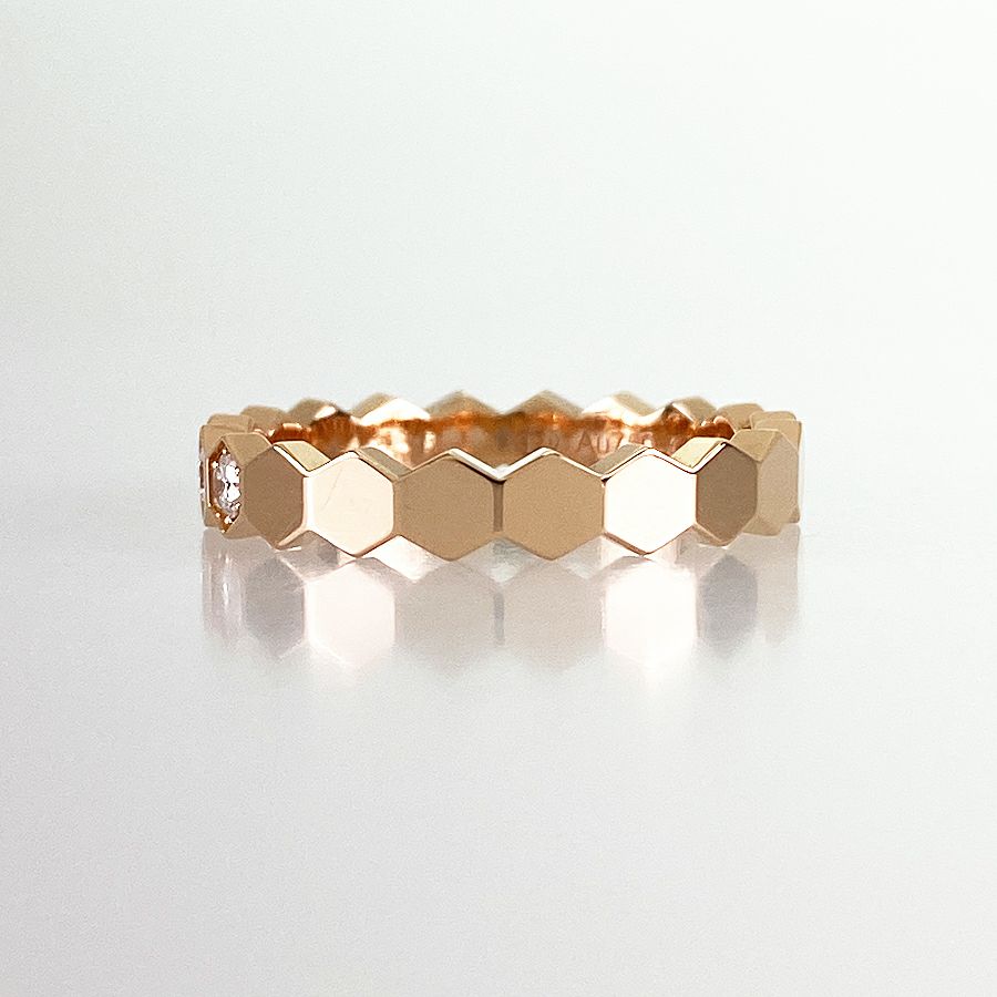 ショーメ リング