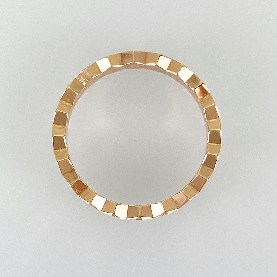 ショーメ リング