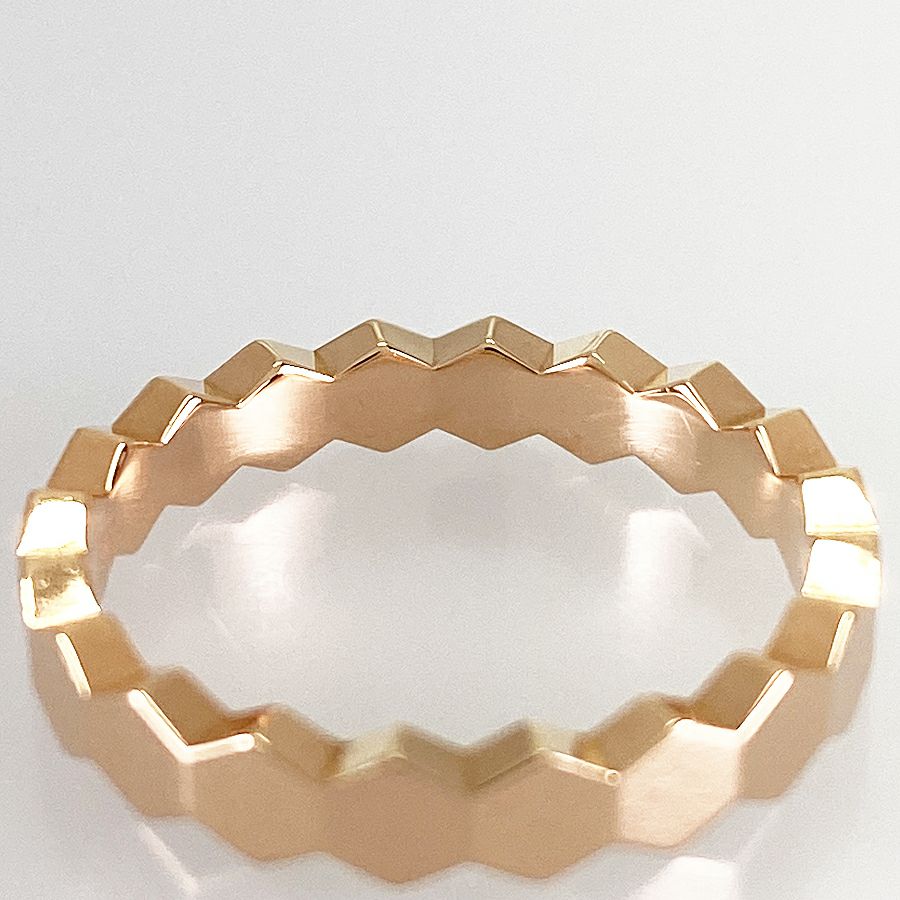 ショーメ リング