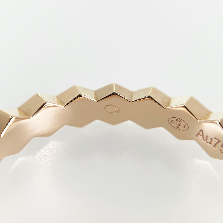 ショーメ リング