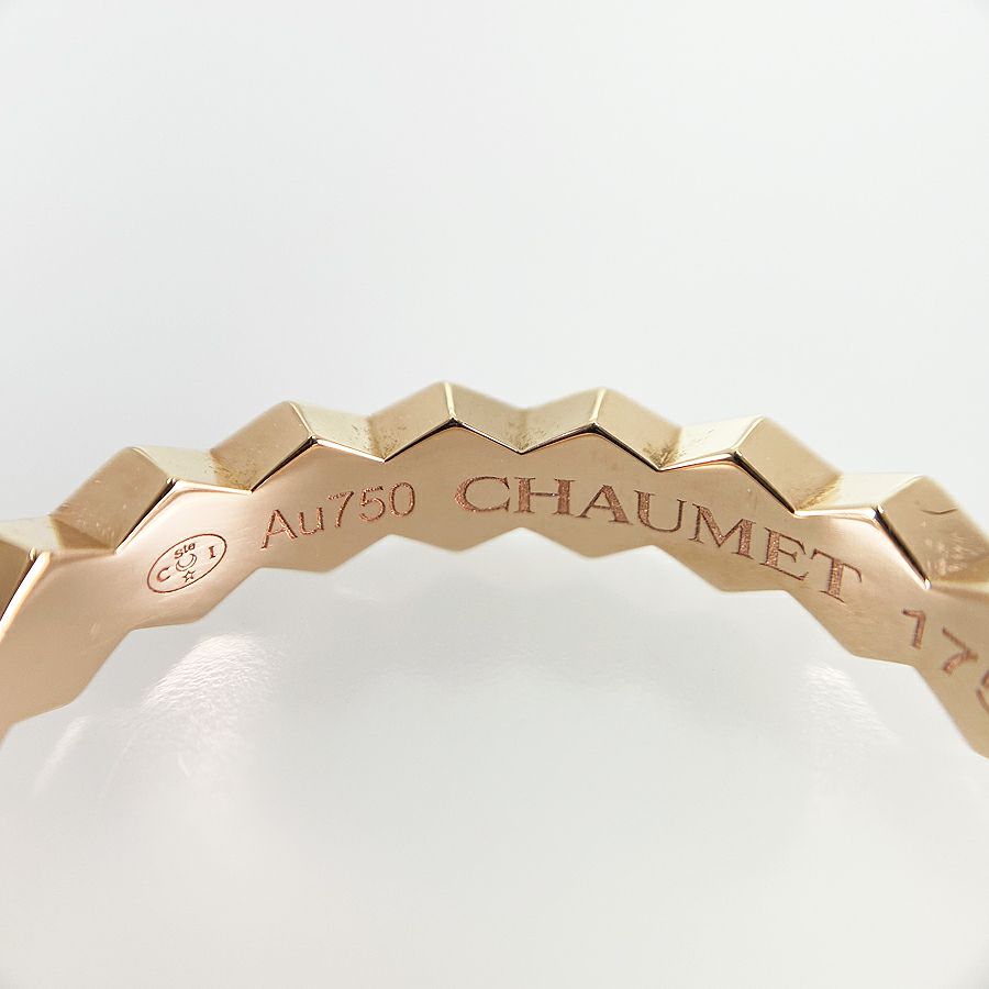 ショーメ リング