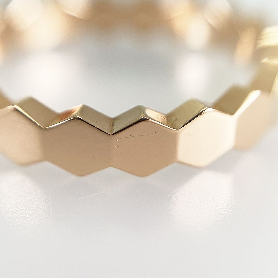 ショーメ リング