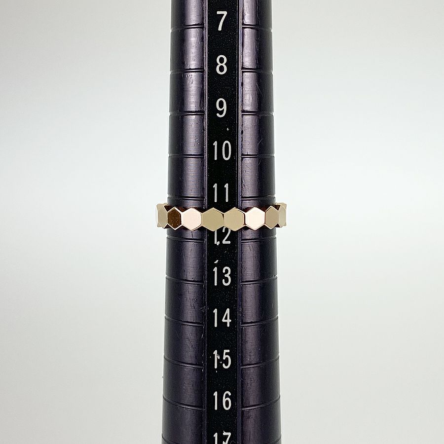 ショーメ リング