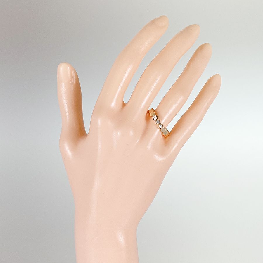 ショーメ リング