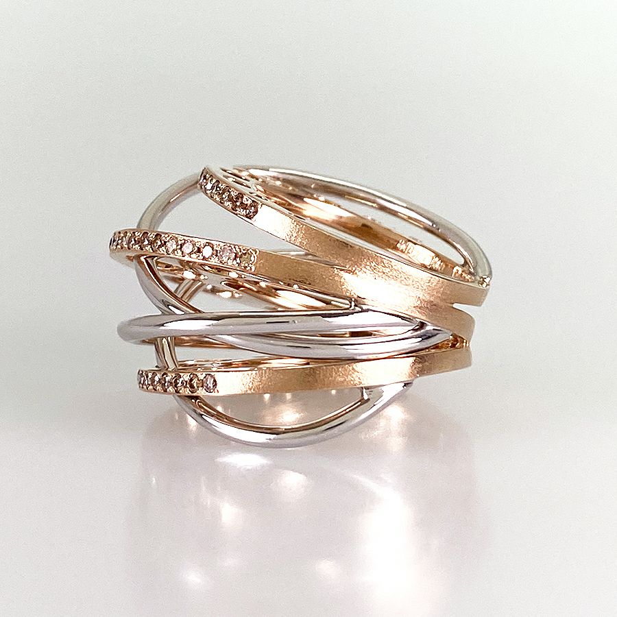 イーノス リング