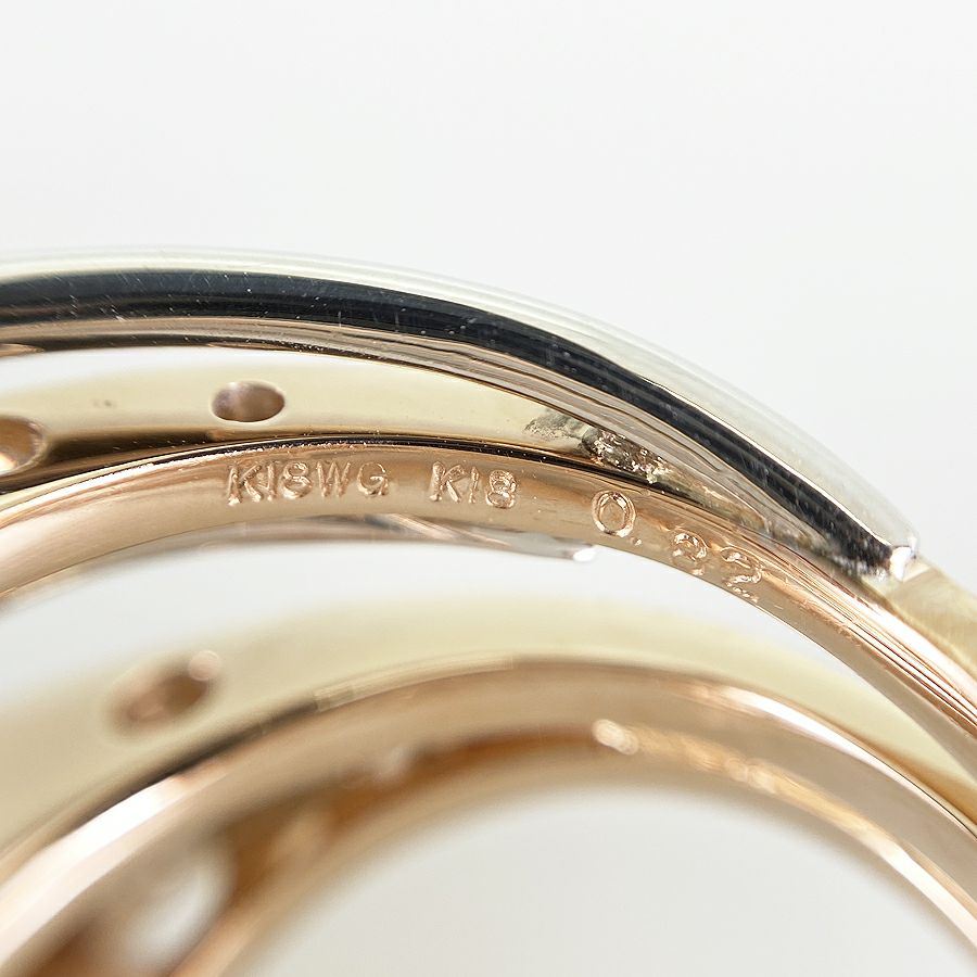 イーノス リング