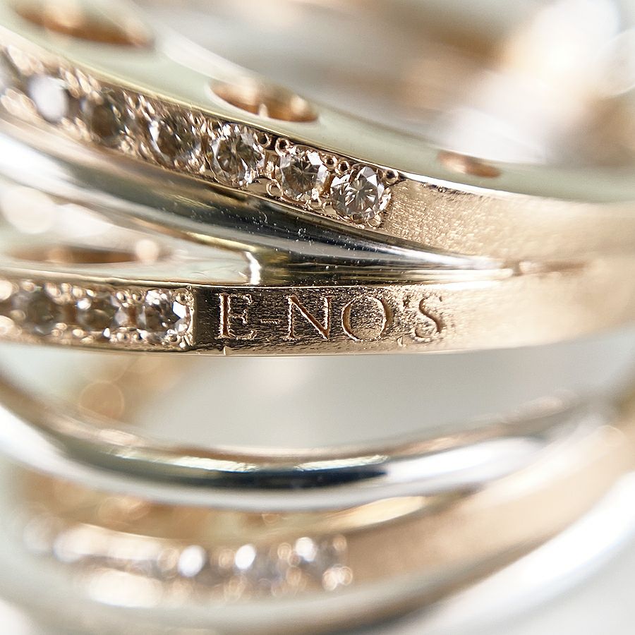 イーノス リング