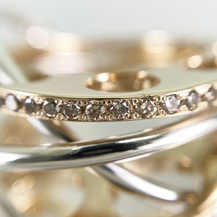 イーノス リング