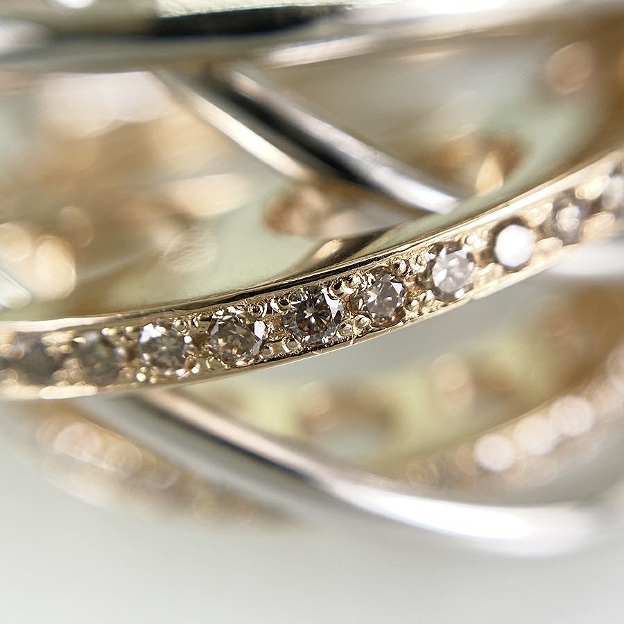 イーノス リング