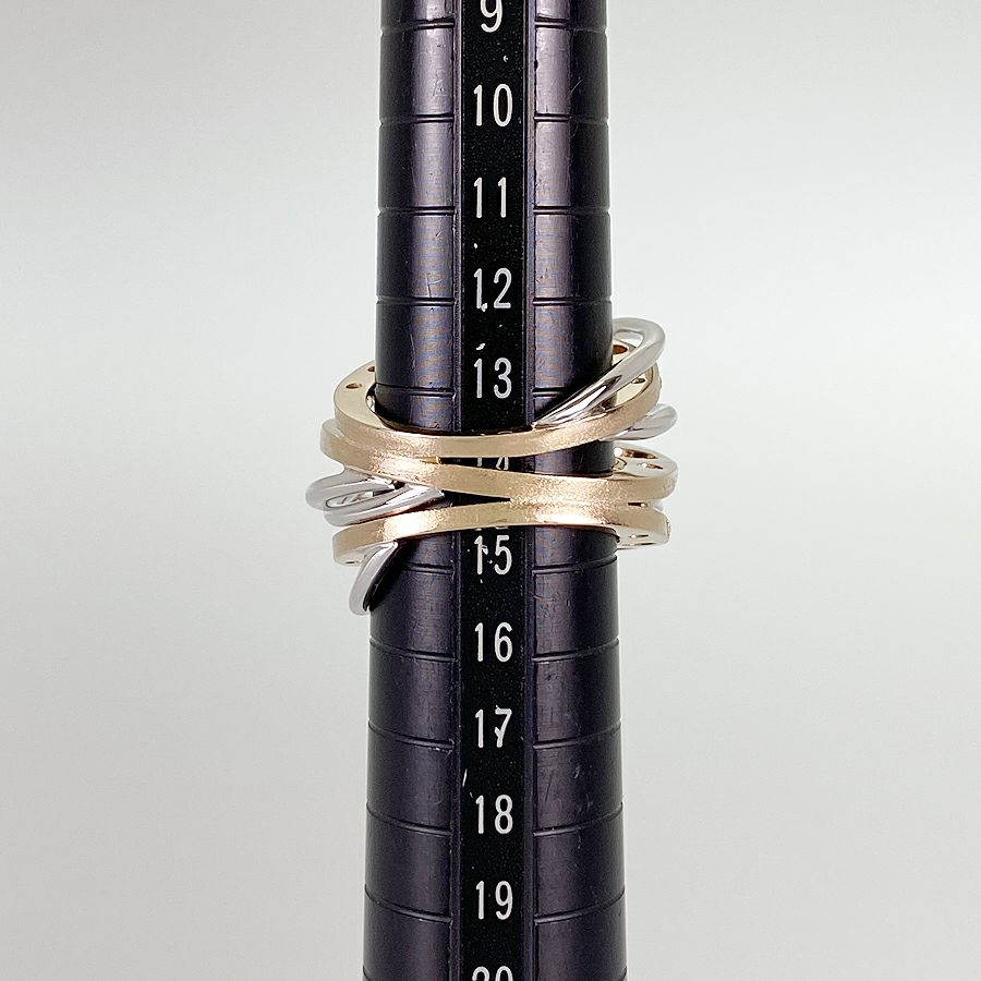 イーノス リング