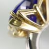 サザンクロス リング