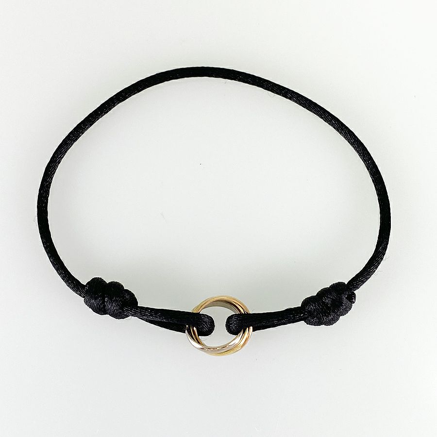 カルティエ ブレスレット