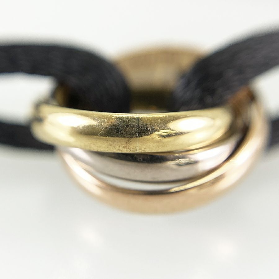 カルティエ ブレスレット