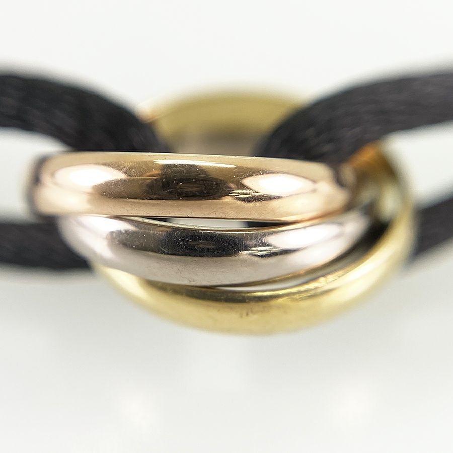 カルティエ ブレスレット