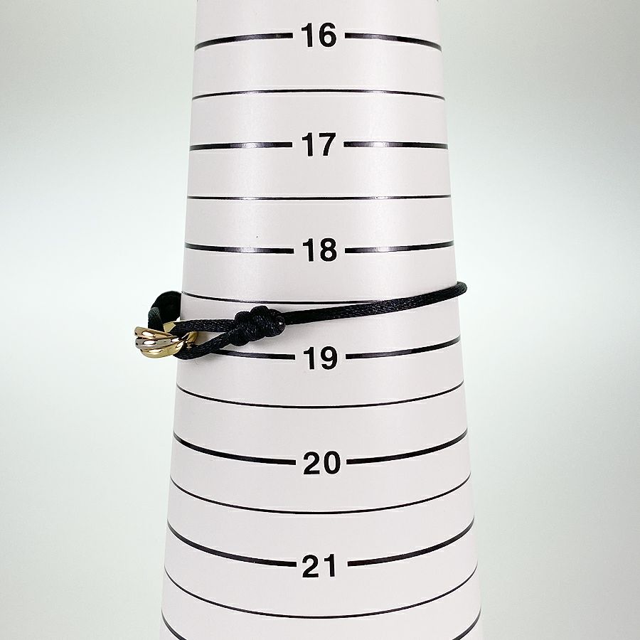 カルティエ ブレスレット