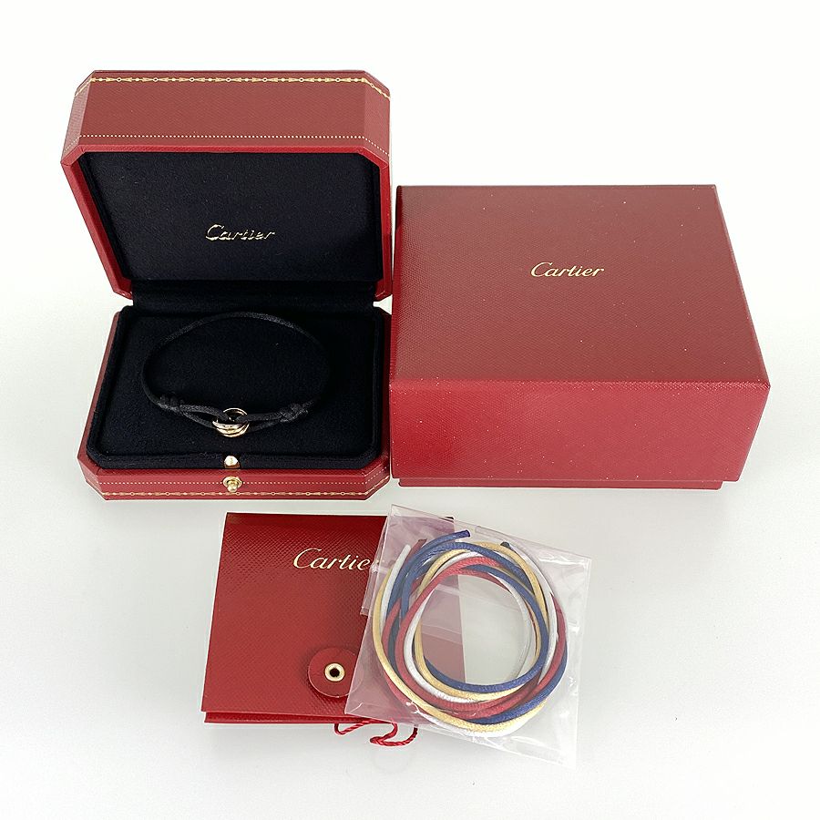 カルティエ ブレスレット