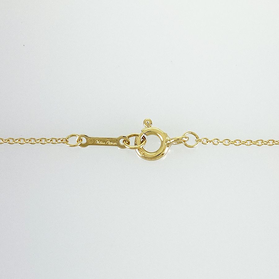 ティファニー ネックレス