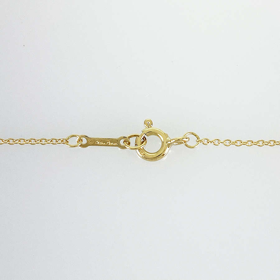 ティファニー ネックレス