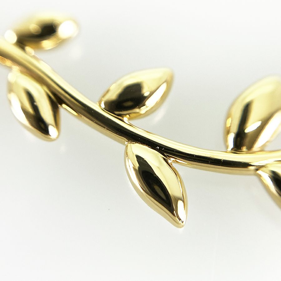 ティファニー ネックレス