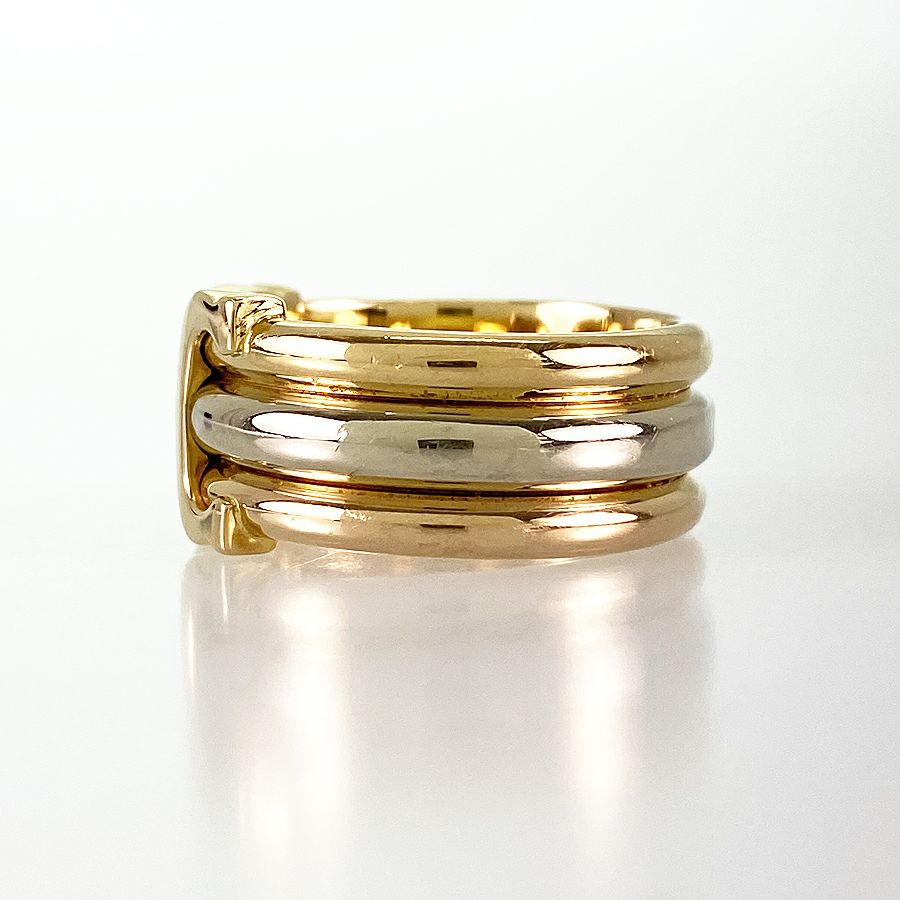 カルティエ リング