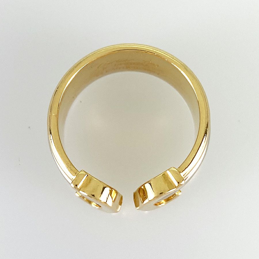 カルティエ リング