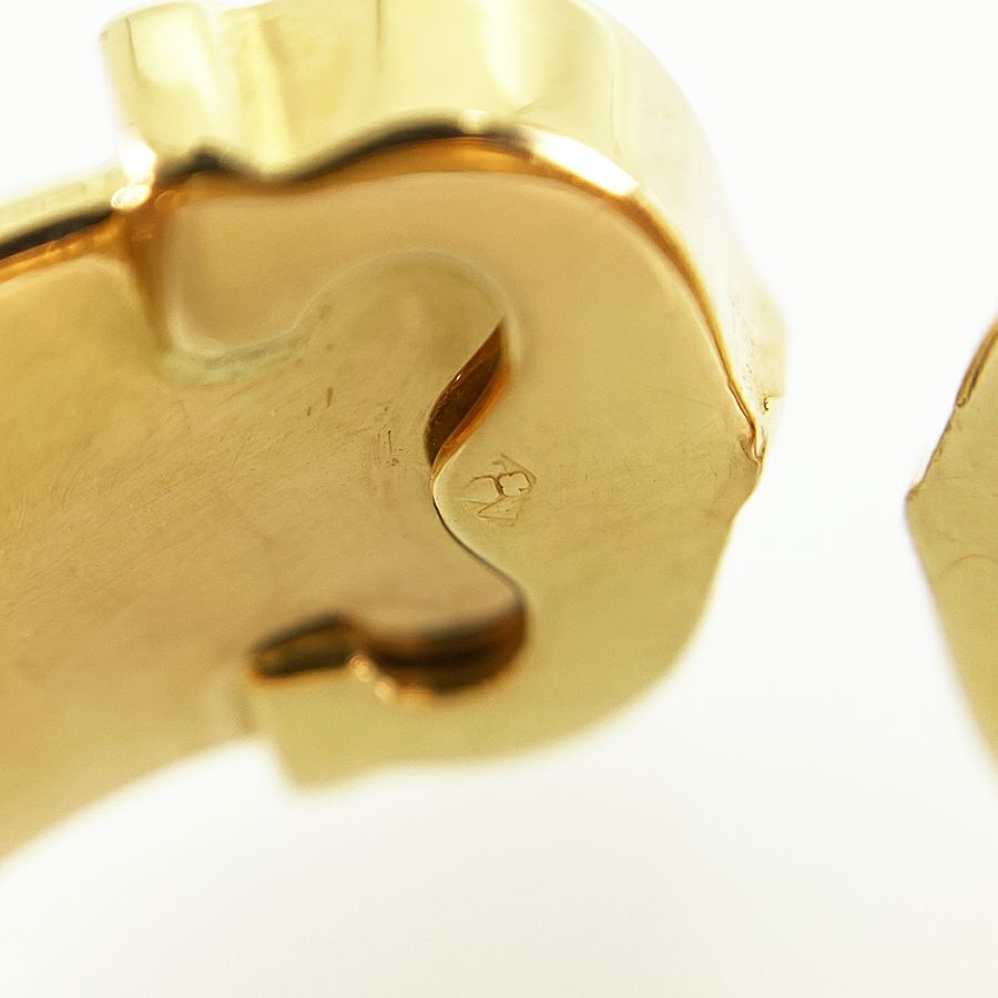 カルティエ リング