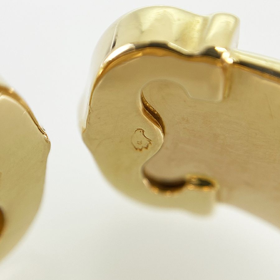 カルティエ リング