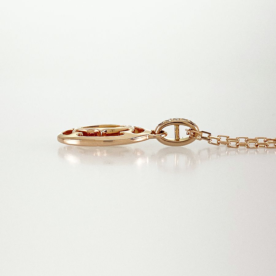 カルティエ ネックレス