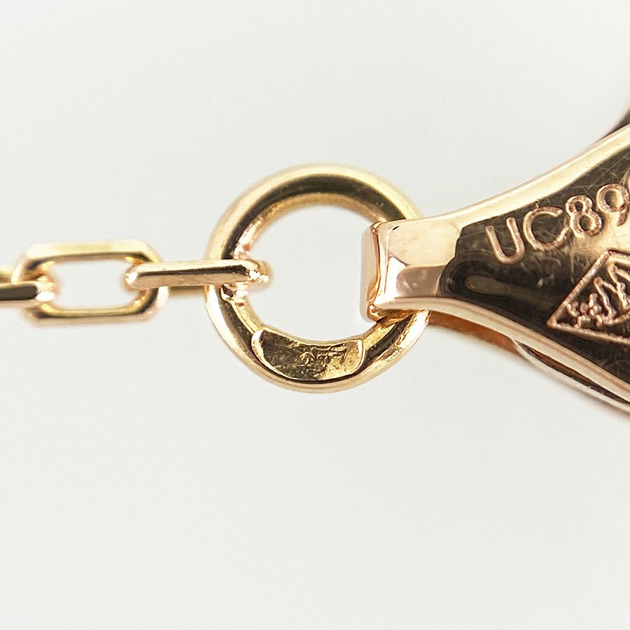 カルティエ ネックレス