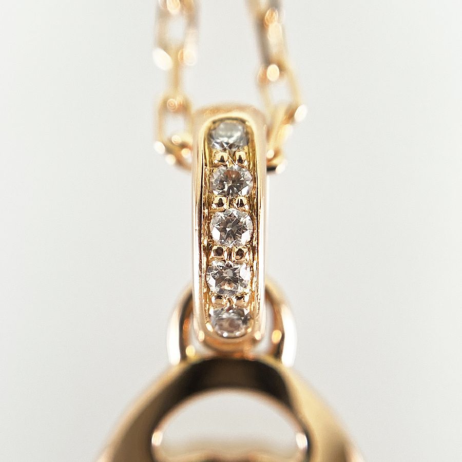 カルティエ ネックレス