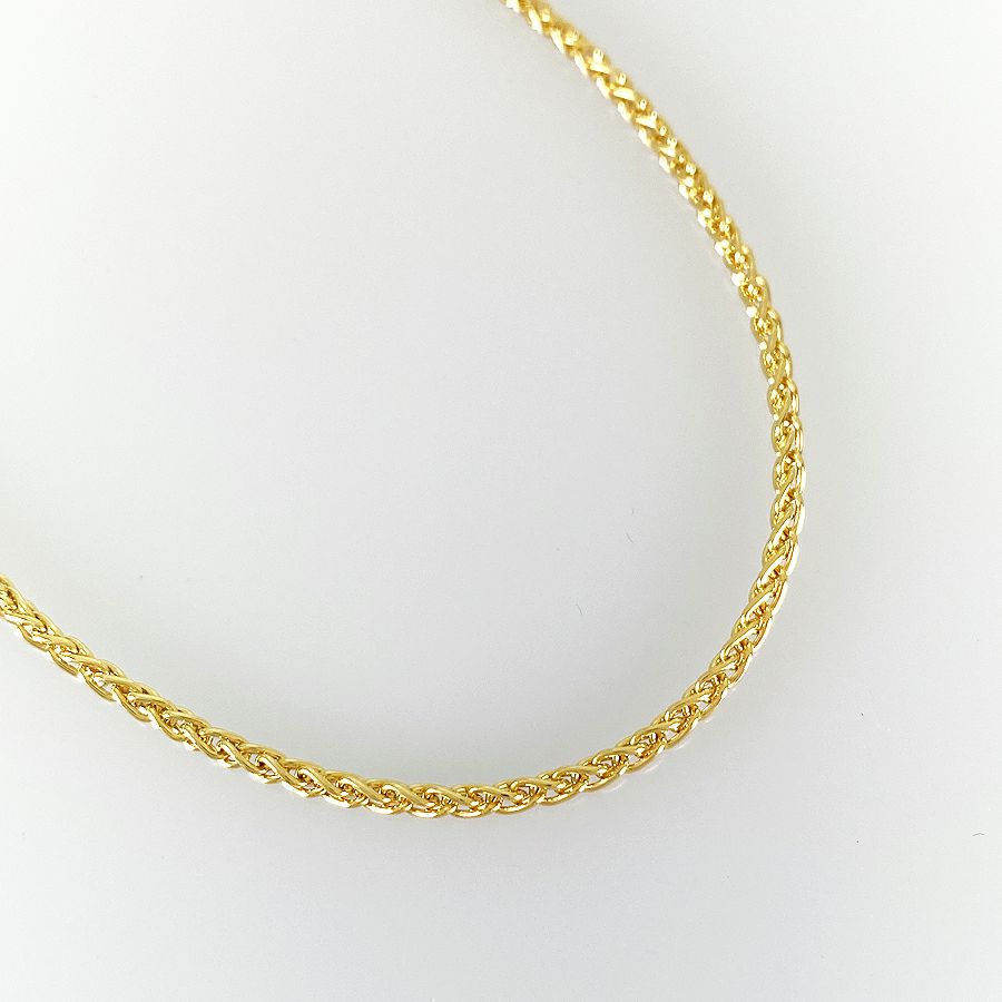 ティファニー ネックレス